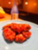 ★ Korean Chicken Wings(6pcs)