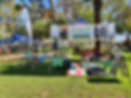 South Bunbury Rotary Children's Fair