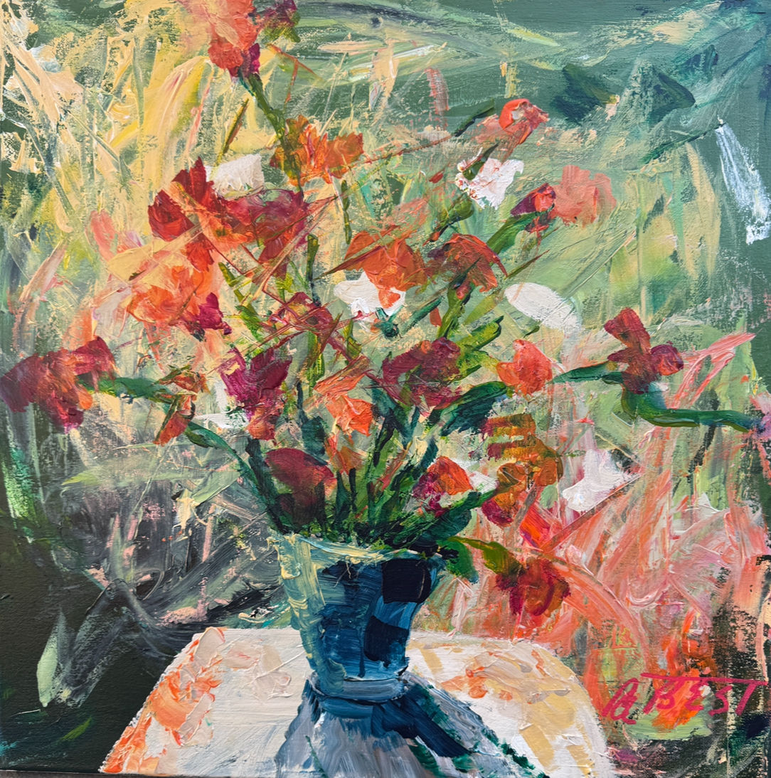 Wild Flowers