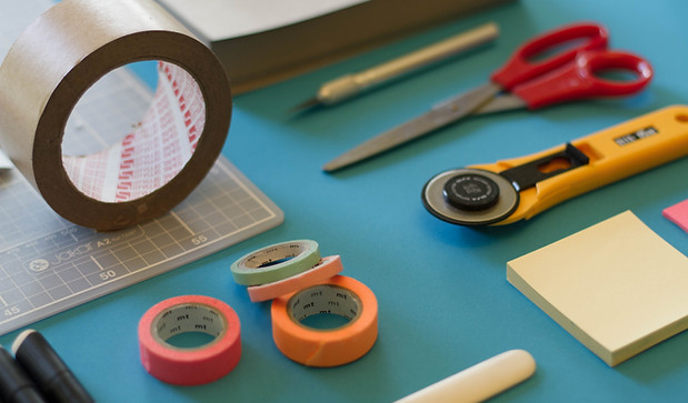 Stationery