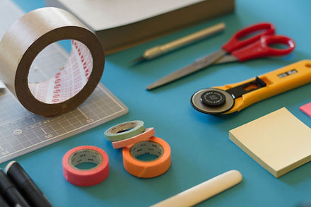 Stationery