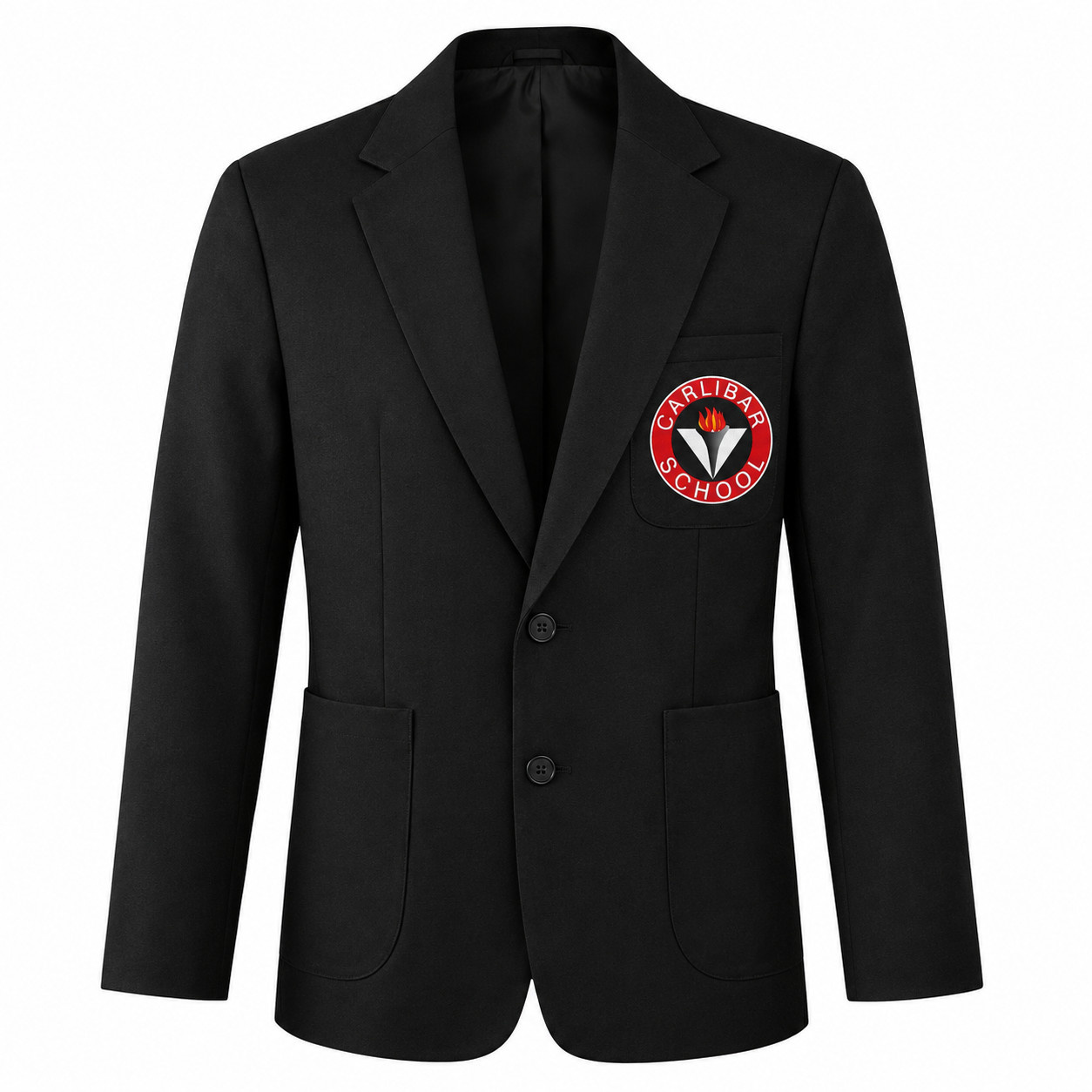 Carlibar Primary School Boys Blazer