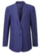 Dalmarnock Primary School Girls Blazer