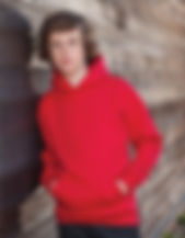 Thumbnail: Bellahouston Academy School Hoodie