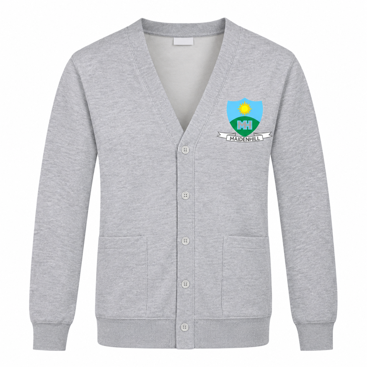 Maidenhill Nursery Cardigan