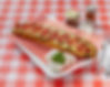 POLISH TOASTED BAGUETTE (ZAPIEΚΑΝΚΑ)