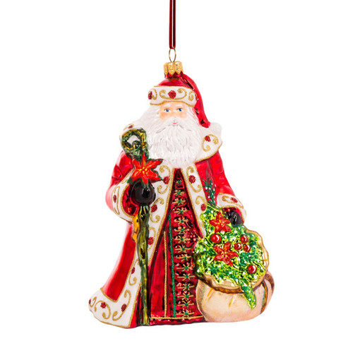 置物 Supreme - supreme Santa ornament Supreme 25th Anniversary, Volume 1: Xmas Exclusives - StockX