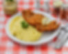 PORK SCHNITZEL (SCHABOWY)
