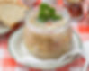 RYE SOUR SOUP (ŻUREK)