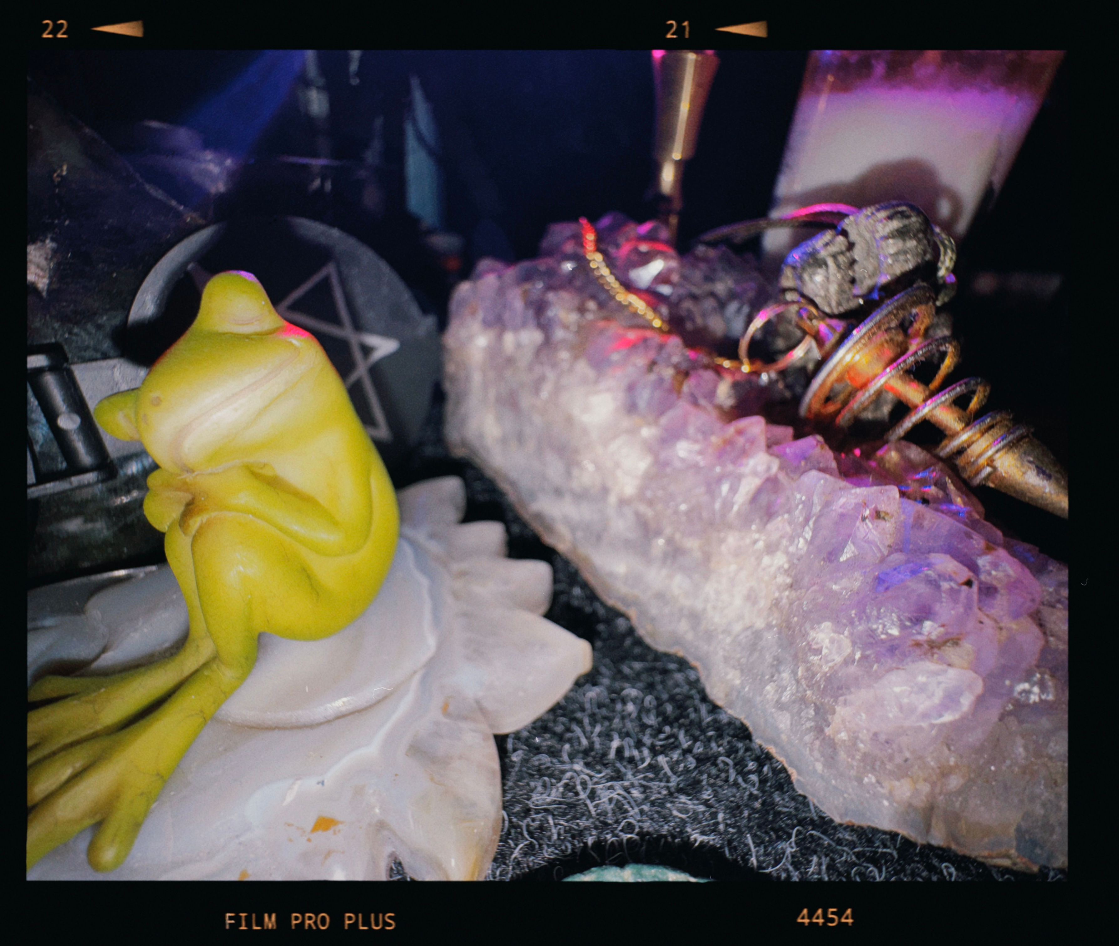 Custom Guided Meditation suited to your needs and blocks