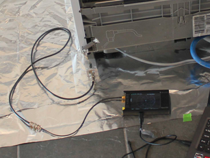 How a $90 VNA Reveals the Hidden Current Paths Behind Radiated Emissions