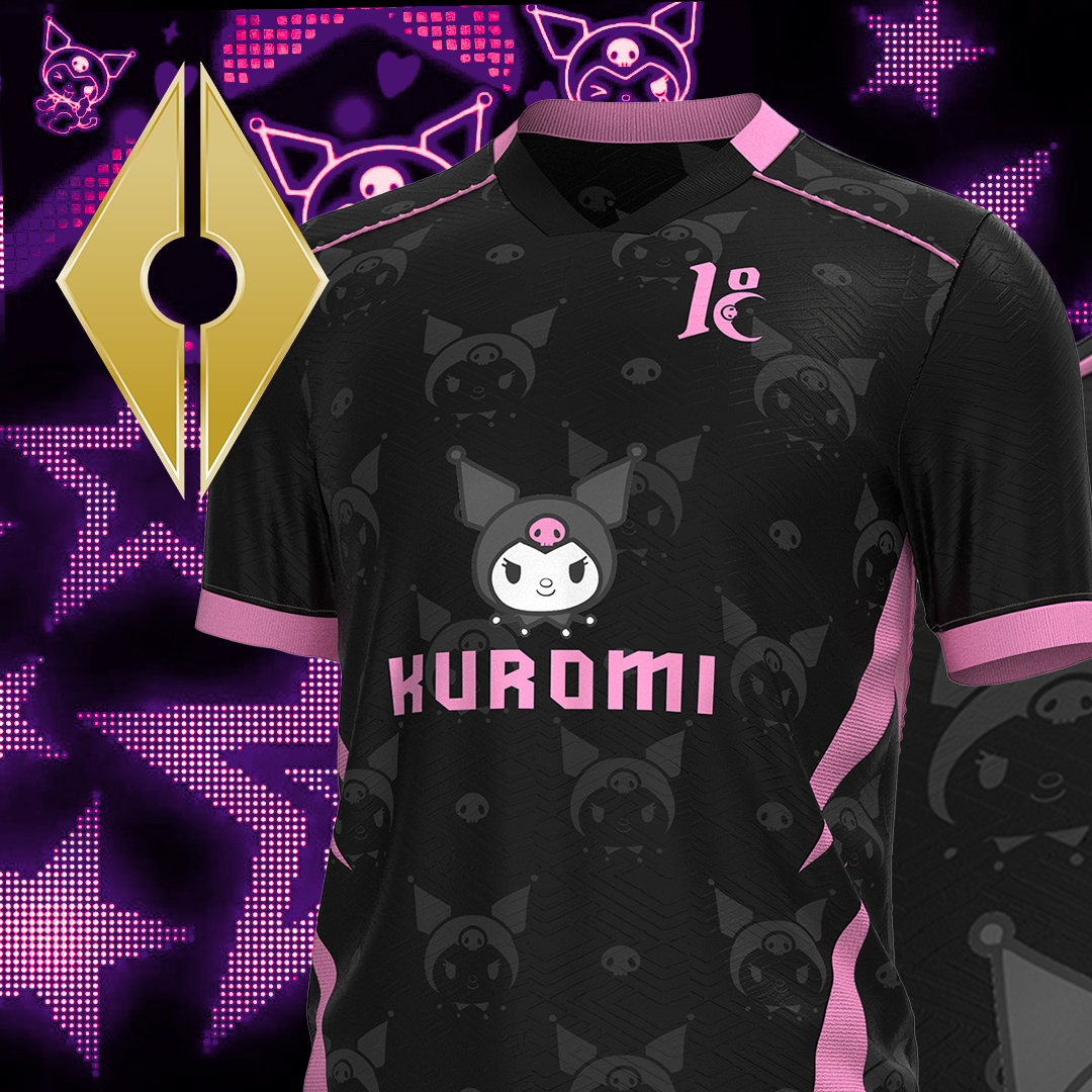 KUROMI INTERCLASSE