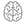 Brain icon