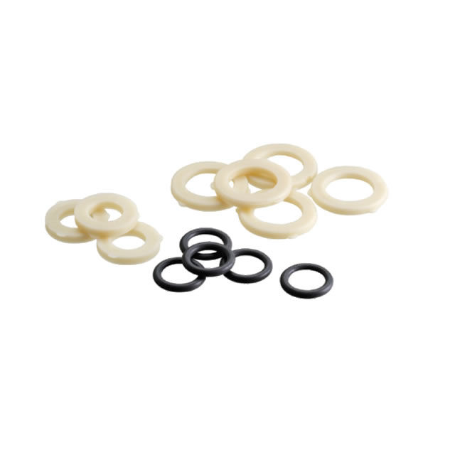CLABER 8811 SET O.RING+ GUARNIZIONI