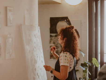 Artists Wanted!