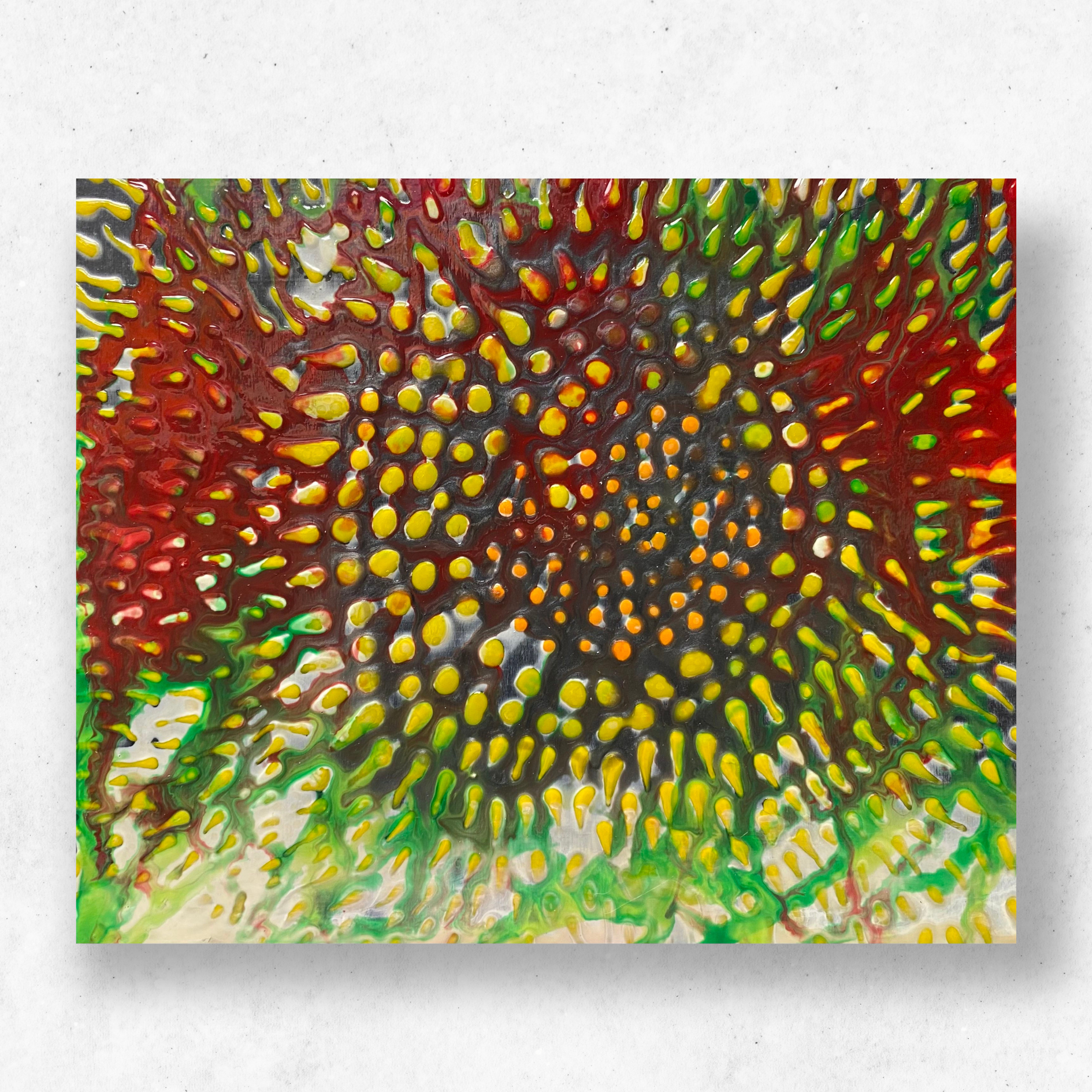 Bright Mood by James C E Lightle