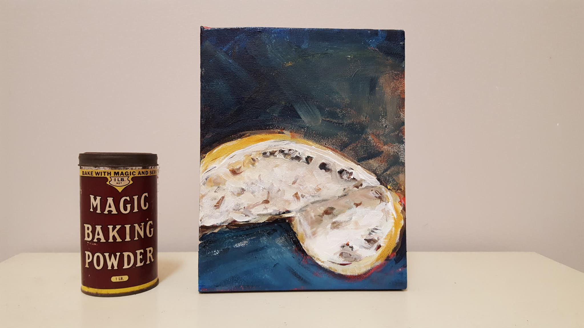 Fresh Baked by Jaime Lee Lightle