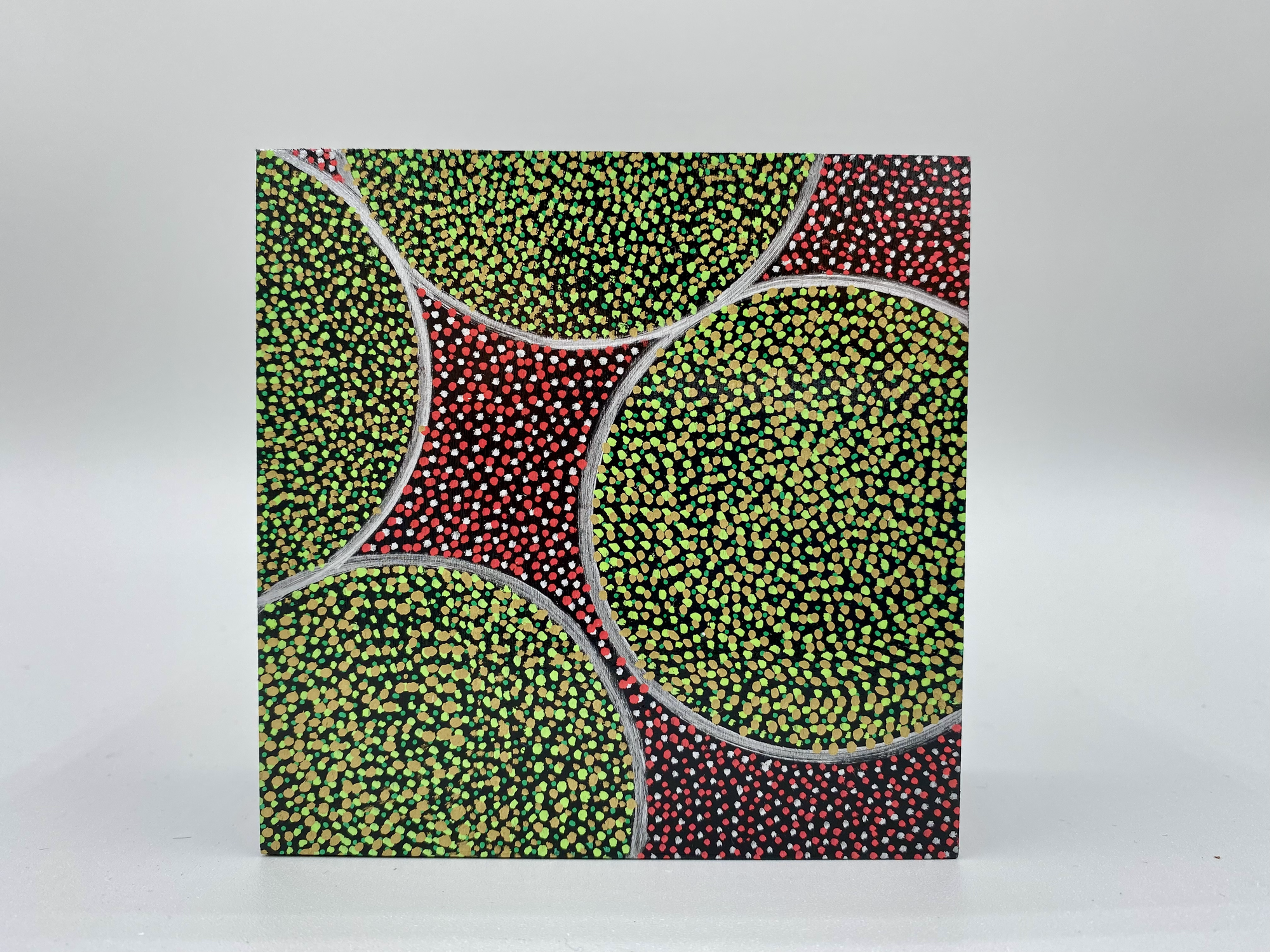 Greek Upsilon by James C E Lightle