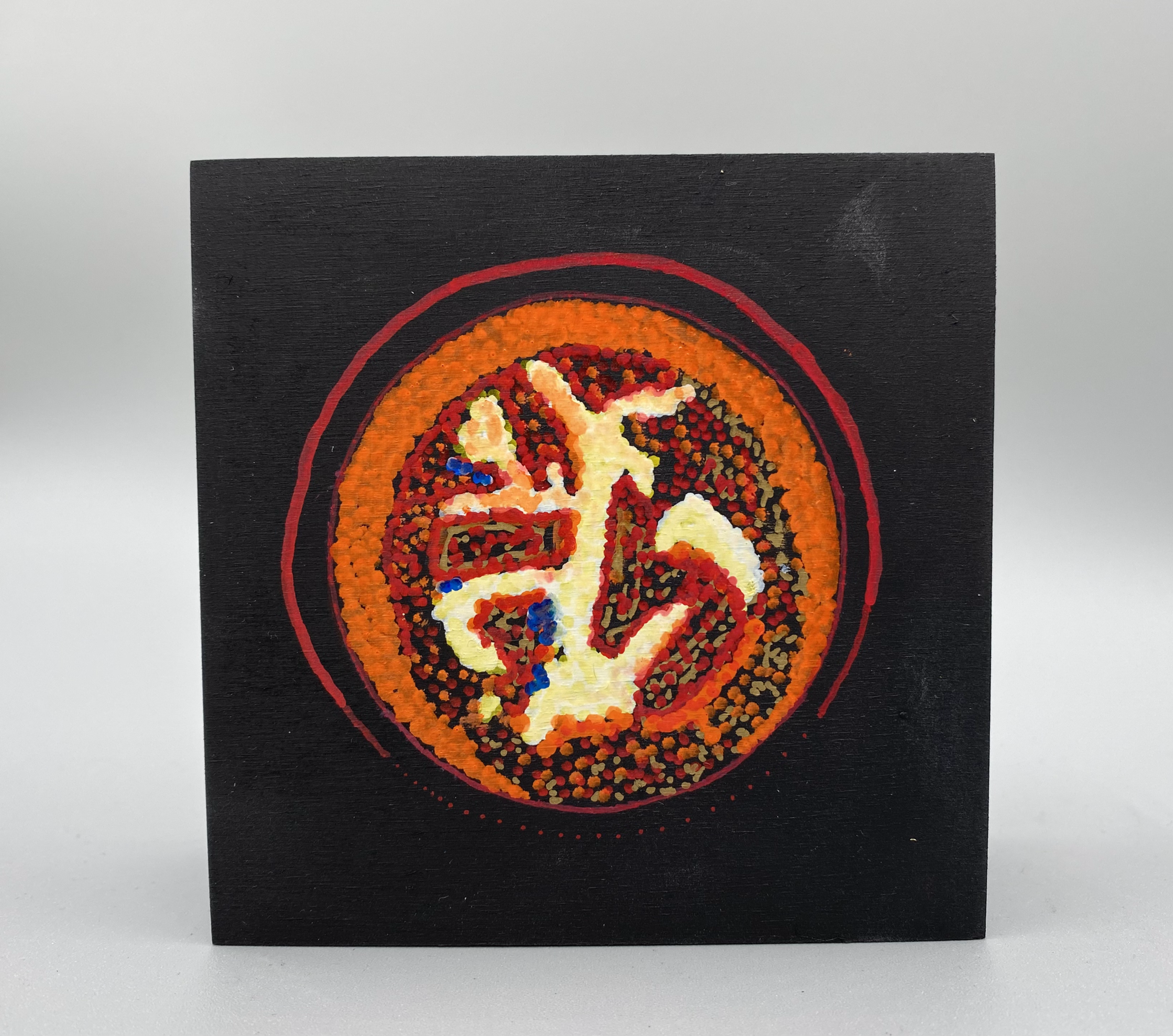 Redden  Camp Ontario by James C E Lightle