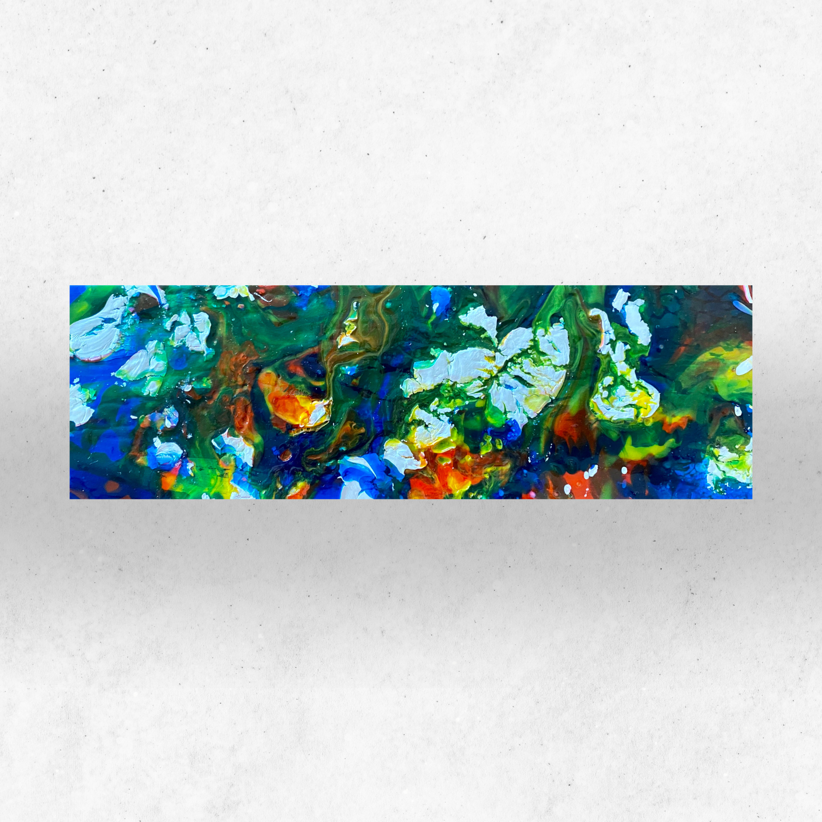 Purity and Chaos by James C E Lightle