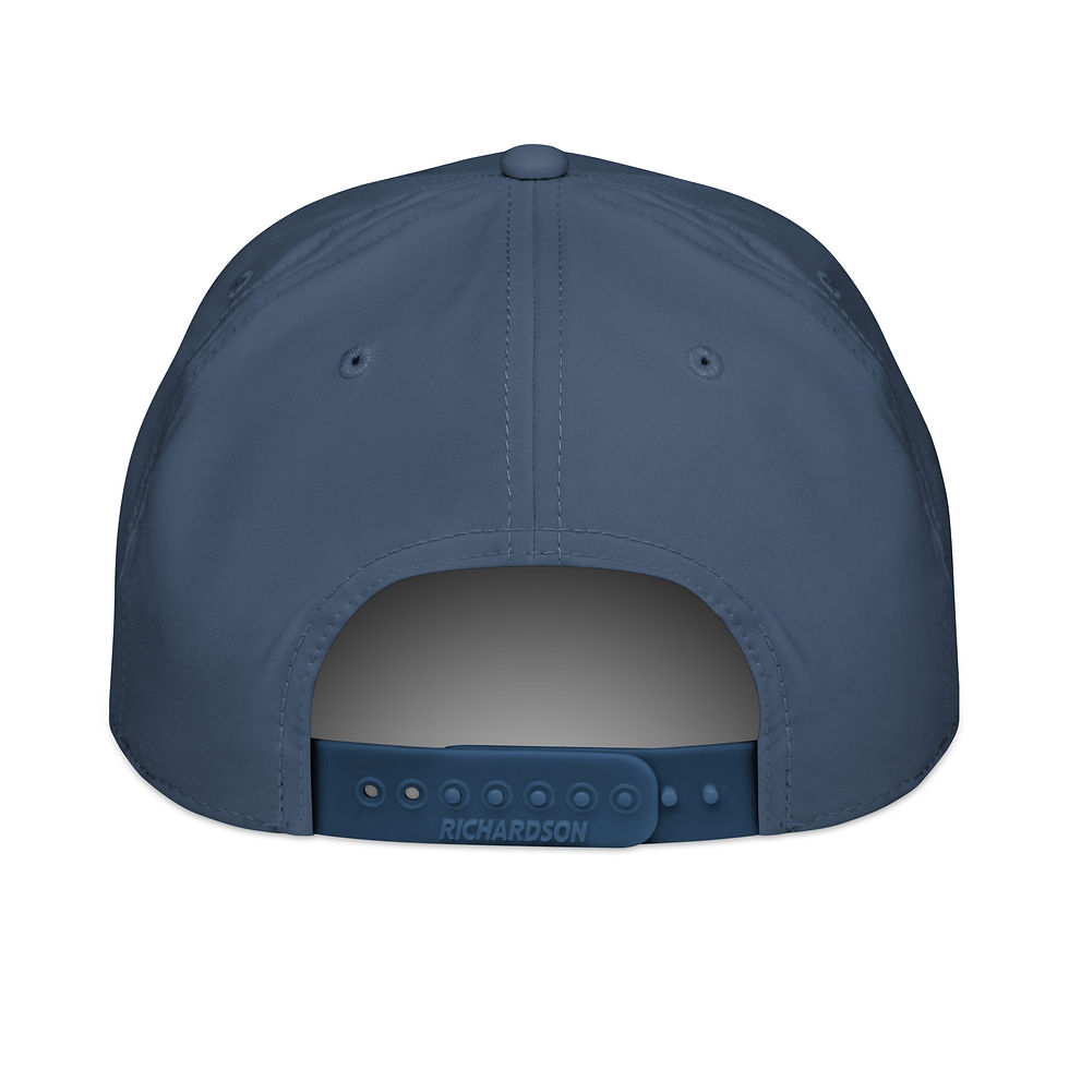 Thumbnail: Classic Blackwater Rope Hat