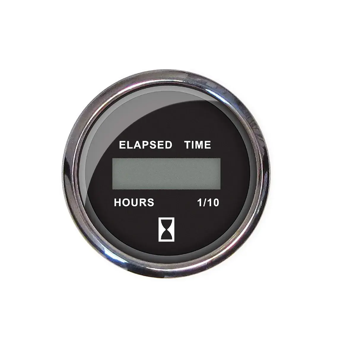Replacement Hour Meter for 1990 -1999 Nautique Dash