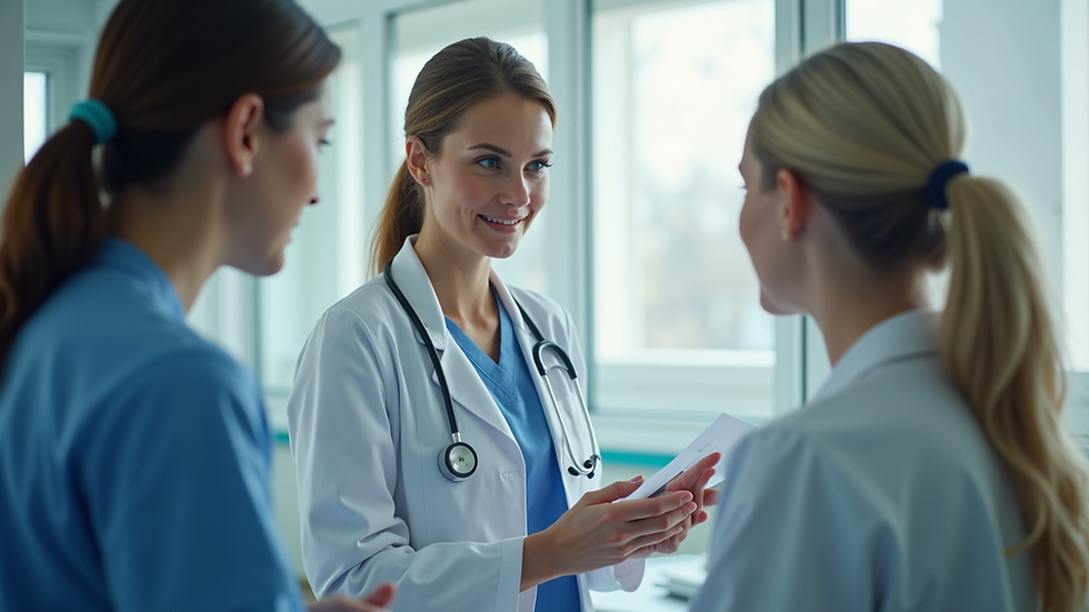 Customized Care Plans for Better Home Health Outcomes