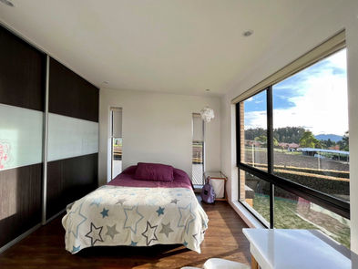 Habitación Auxiliar 1