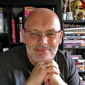 Andy Lanning