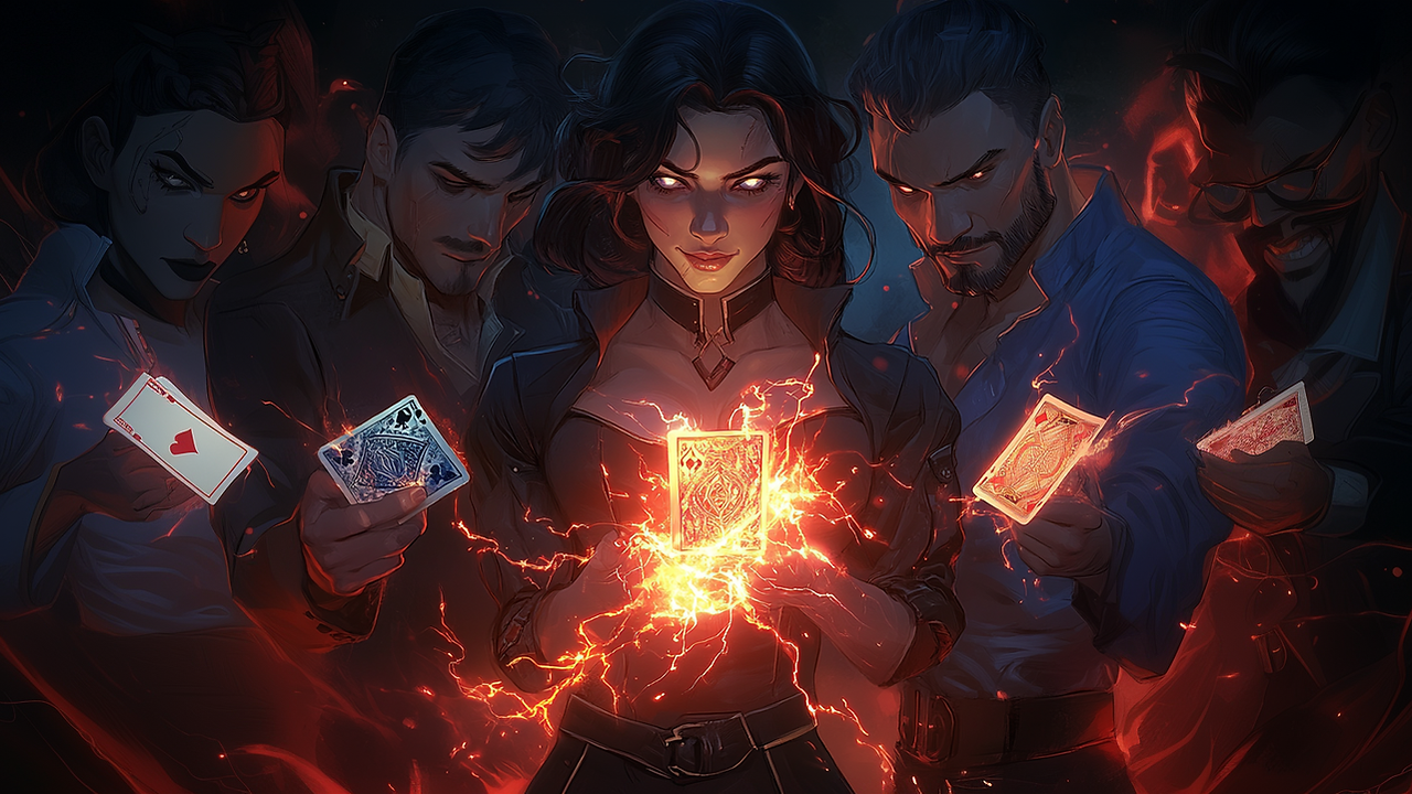 Card Battle Saga - Card Master 1.png