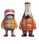 2 Sodas Guys