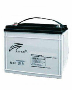 BATERÍA AGM 12 v, 150Ah, RITAR