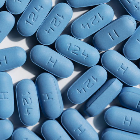 The Next Generation of PrEP: TAF-EM Is a Healthier Upgrade for HIV Defense