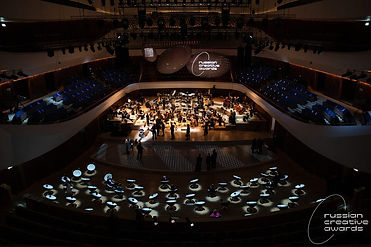 Russian Creative Awards 2021