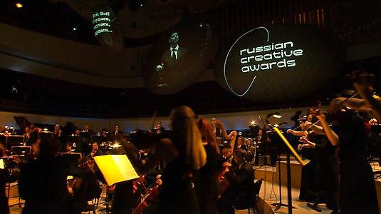 Russian Creative Awards 2021