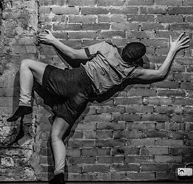 The Overcoat, ballet — photo 6