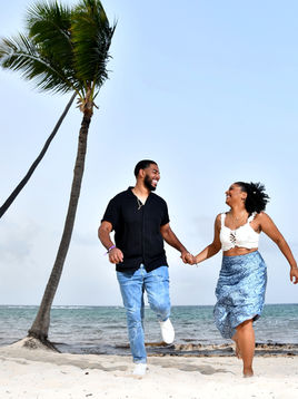 My First Vacation EVER: the Dominican Republic