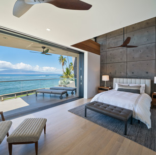 Kapalua Beachfront Photography