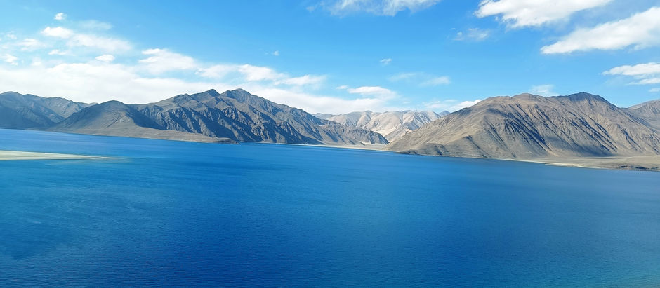 Beyond Pangong Tso and Tso Moriri: Unveiling Ladakh's Hidden Gems