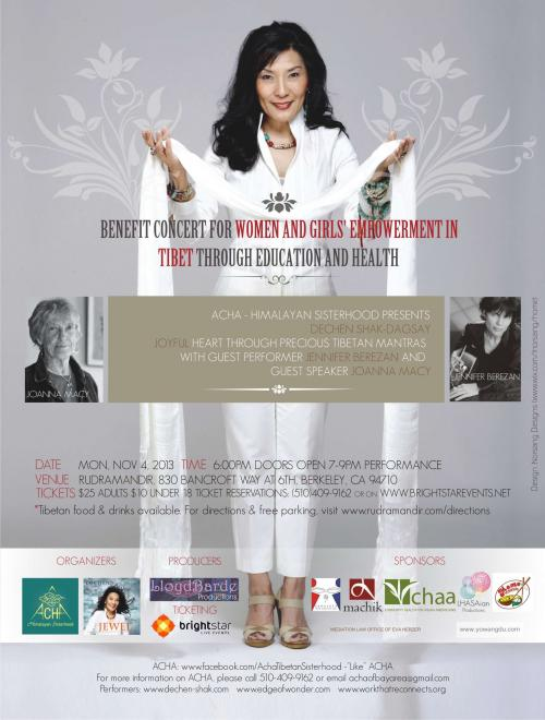 Joyful Heart Through Precious Tibetan Mantras