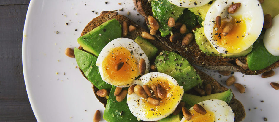 Dieta Keto: O Guia Completo Para Iniciantes