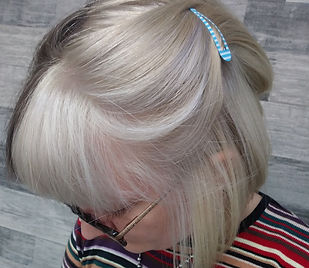 Platinum