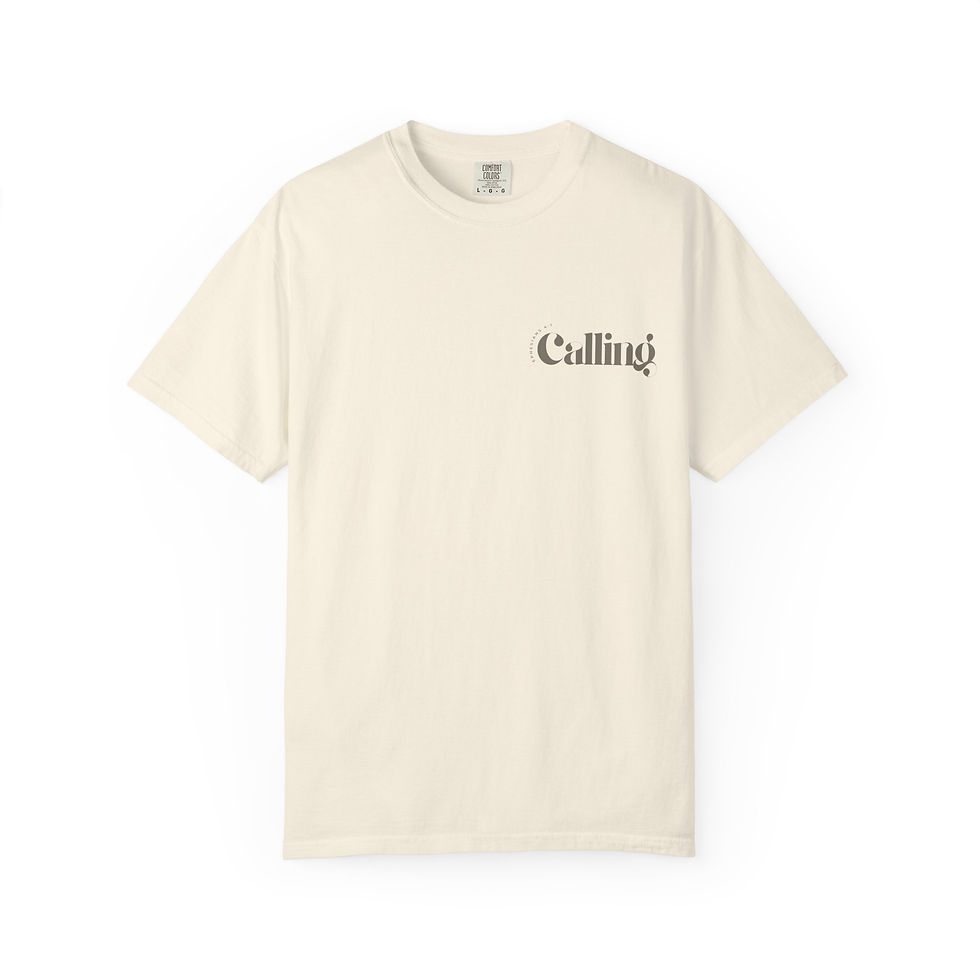 Thumbnail: Life Worthy of Your Calling