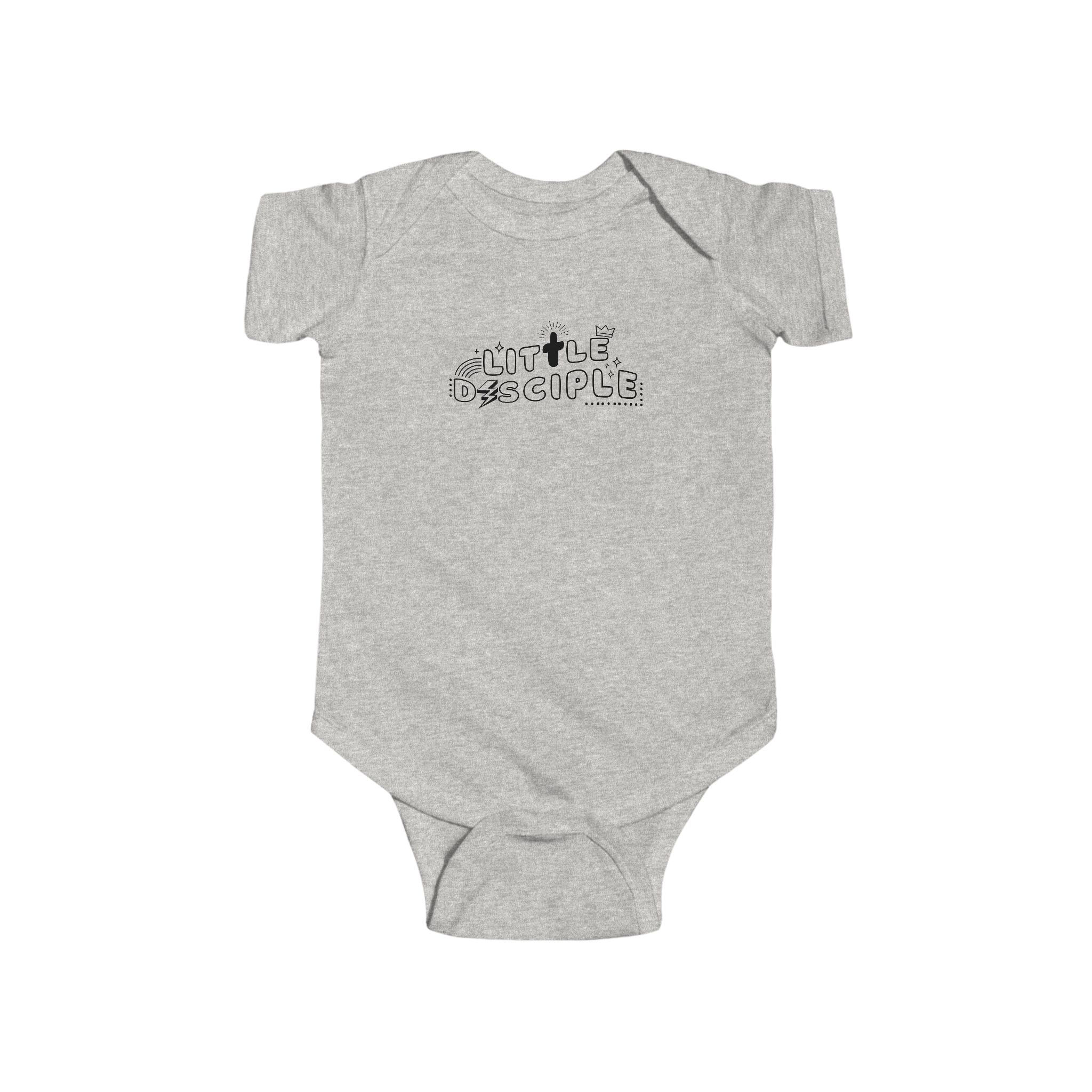 Little Disciple BabySuit
