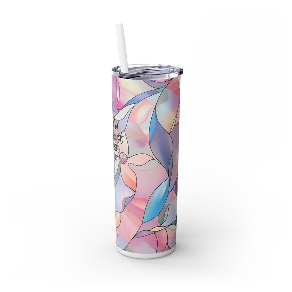 Thumbnail: Steadfast Skinny Tumbler