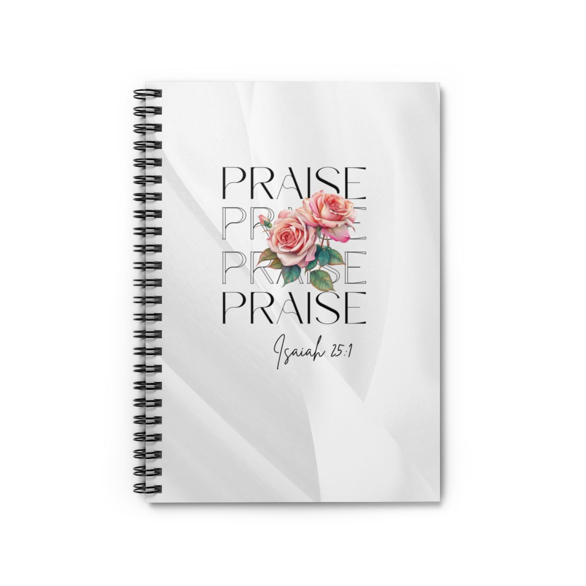 Praise the Lord Journal