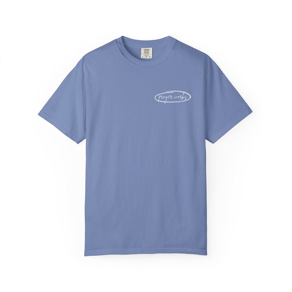 Thumbnail: Need Prayer? Tee