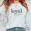 Thumbnail: Rebekah Crewneck