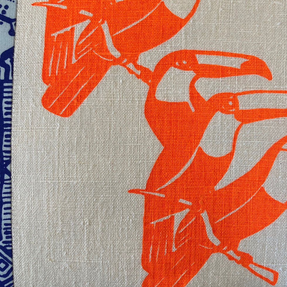 Miniaturbild: MOLOKA'I 40x60cm
