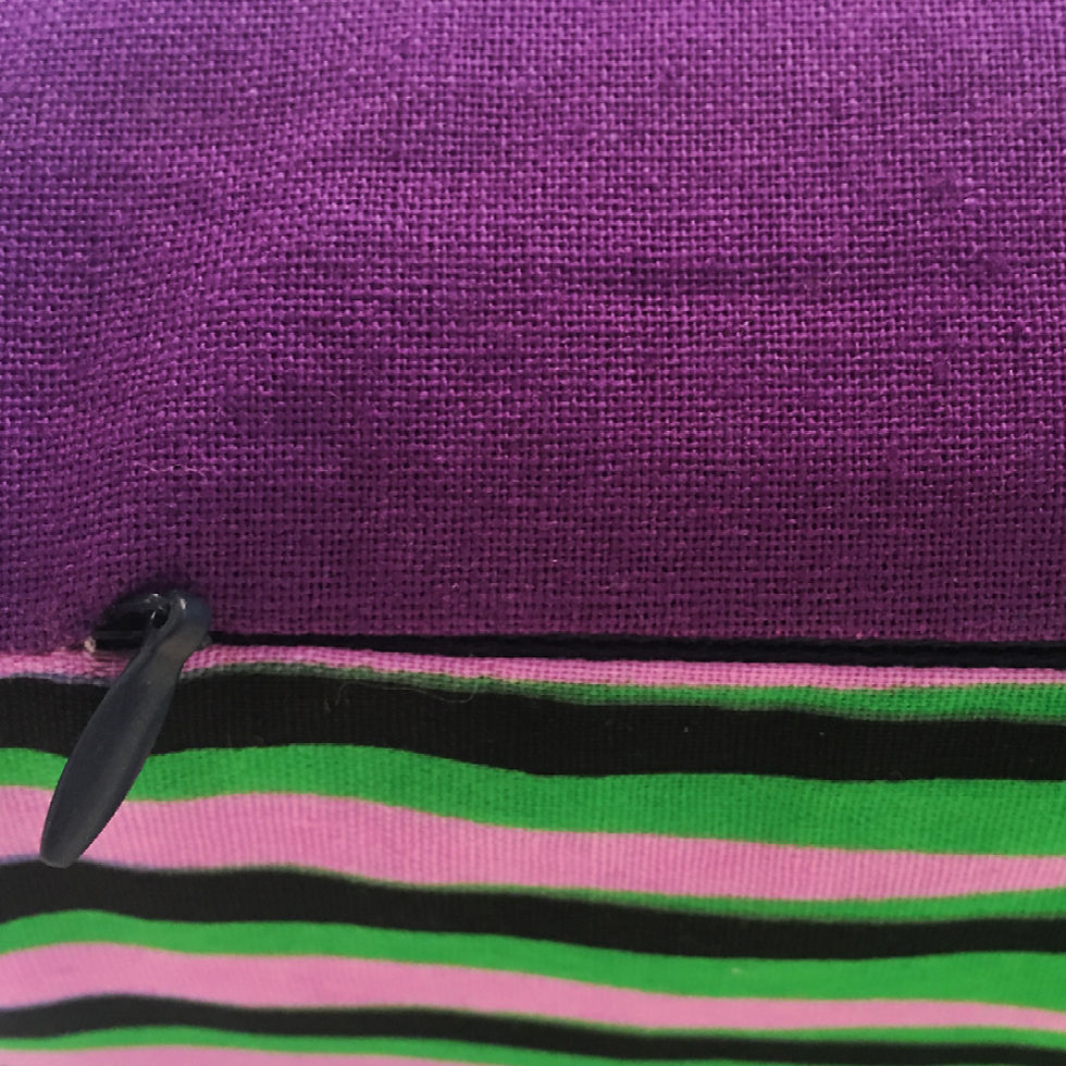 Miniaturbild: GHANA 40x60cm